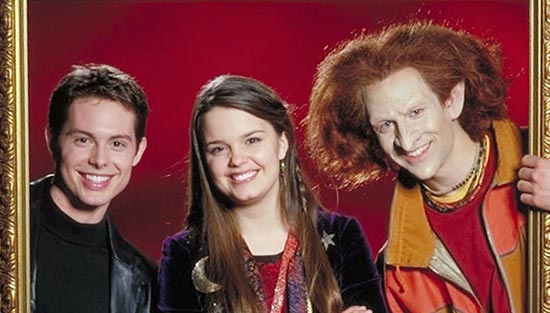 Actress Kimberly J. Brown's Dating Someone? Or Is Secretly